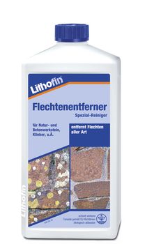 Lithofin Flechtenentferner 1l