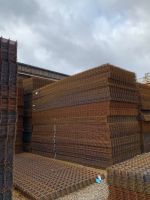 Betonstahlmatten Q 188A 6,00 x 2,30 m