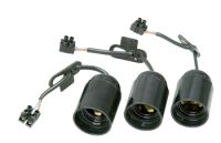 Renovierfassung 3er Set E27