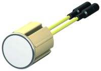 ACO Lichtpunkt Basisset weiß