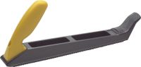 Surform Kombihobel Stanley 250 x 42 mm