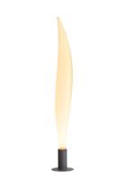 Lichtobject Lunocs Flame LED RGB