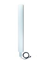 Lichtobject Lunocs Round LED warmweiß