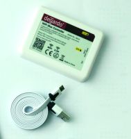 WiFi-Controller mit LED-Steuerung