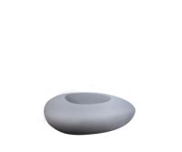 Pflanzgefäß Storus VI beton