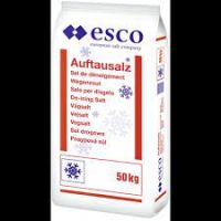 Streusalz ESCO Inhalt 50 kg