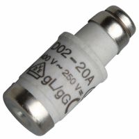 Sicherungseinsatz Neozed 20A 10 Stück