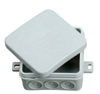 Abzweigdose AP-FR IP54 75x75x40mm