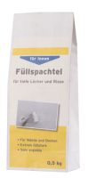 Füllspachtel innen Pulver 5kg