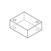 Kalksandstein-L 5 DF(L), 240x300x113