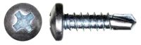 Bohrschr. DIN 7504-N LiKo vz 3,5x13 mm