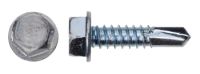Bohrschr. DIN 7504-N 6-kt. vz 6,3x19 mm