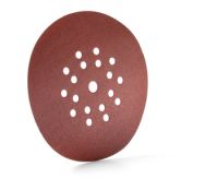 Klettdisc Multiloch K80 225mm 25x