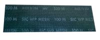 Schleifgitter Korn 100 93x280 mm