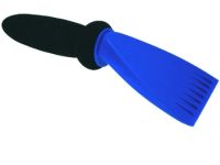 Eiskratzer Duo mit Softgriff