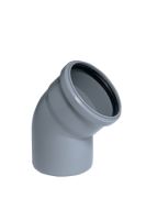 HTB Bogen DN 90 30°