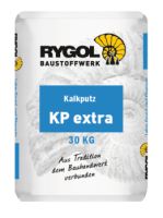 Kalkputz extra KPe 30kg