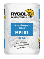 Maschinenputz-Innen MPI 01 30kg