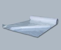 PE-Baufolie 0,20mm transp.trüb 50x3 m