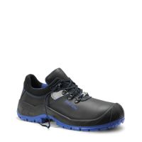 Halbschuh S3 ESD Alessio blau Low Gr. 41