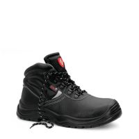 Stiefel Basic Mid S3 Gr. 44