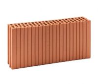 Blockziegel 372/65/238 20/1,2