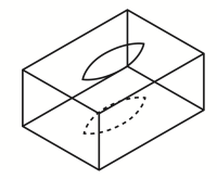 Kalksandstein L 3 DF, 240x175x113
