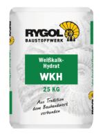 Weißkalkhydrat WKH CL 90-S gelöscht 25kg