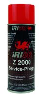 Spray Z2000 Service 400ml (Tec Mec)